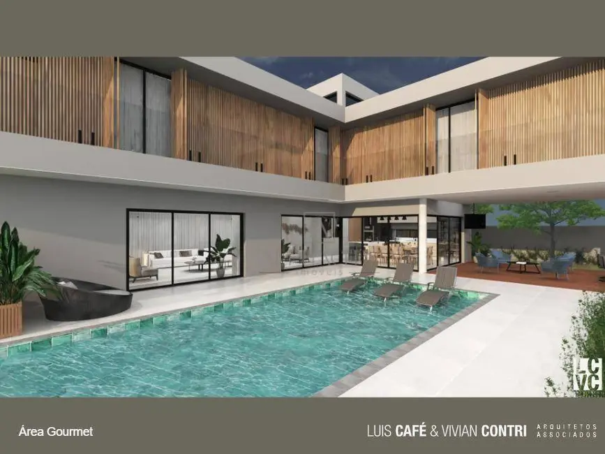 Foto 6 de Casa de Condomínio com 4 quartos à venda, 620m2 em Santana De Parnaiba - SP