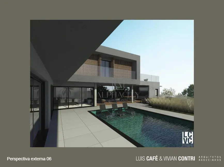 Foto 5 de Casa de Condomínio com 4 quartos à venda, 620m2 em Santana De Parnaiba - SP