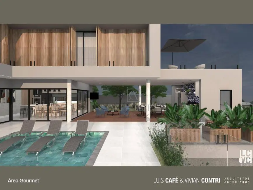 Foto 7 de Casa de Condomínio com 4 quartos à venda, 620m2 em Santana De Parnaiba - SP