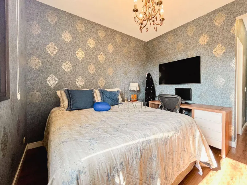 Foto 7 de Apartamento com 3 quartos à venda, 128m2 em Alphaville Industrial, Barueri - SP