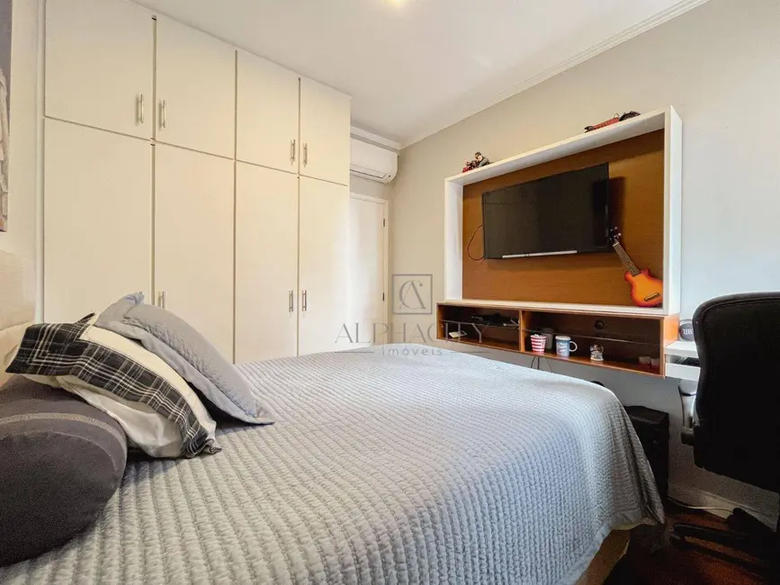 Foto 9 de Apartamento com 3 quartos à venda, 128m2 em Alphaville Industrial, Barueri - SP