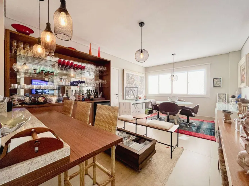 Foto 6 de Apartamento com 3 quartos à venda, 128m2 em Alphaville Industrial, Barueri - SP