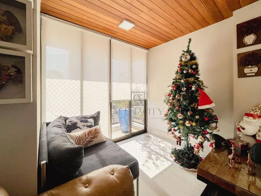 Foto 5 de Apartamento com 3 quartos à venda, 128m2 em Alphaville Industrial, Barueri - SP