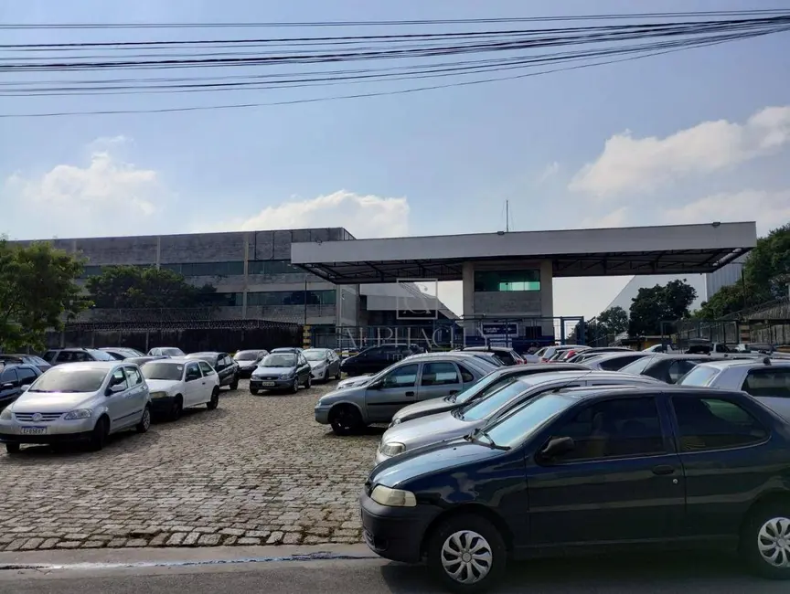 Foto 5 de Armazém / Galpão à venda, 36000m2 em Vila Sul Americana, Carapicuiba - SP