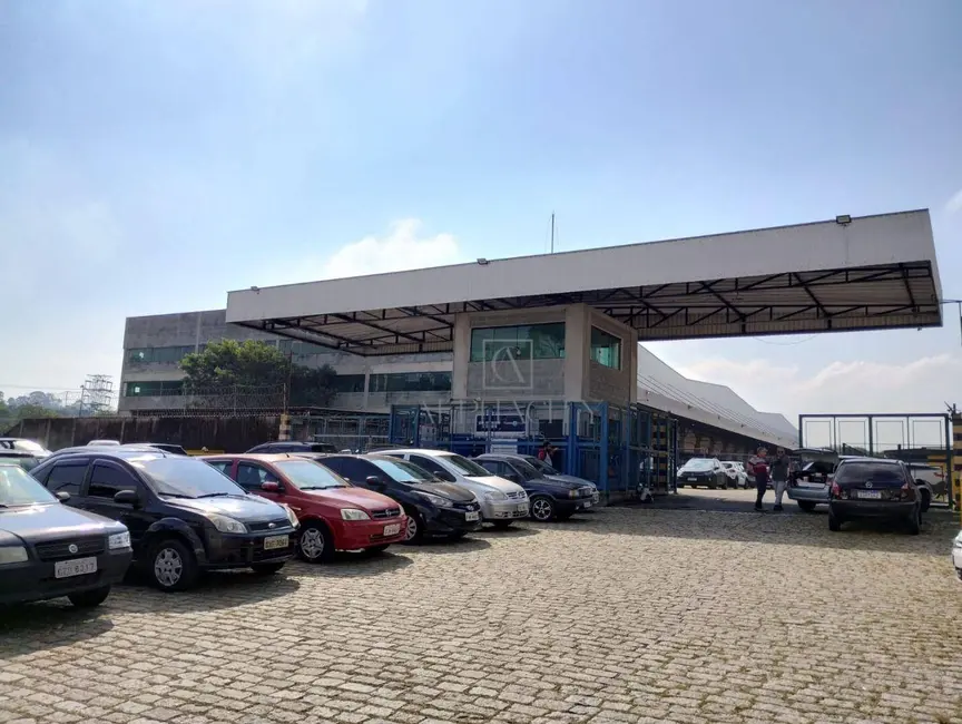 Foto 1 de Armazém / Galpão à venda, 36000m2 em Vila Sul Americana, Carapicuiba - SP