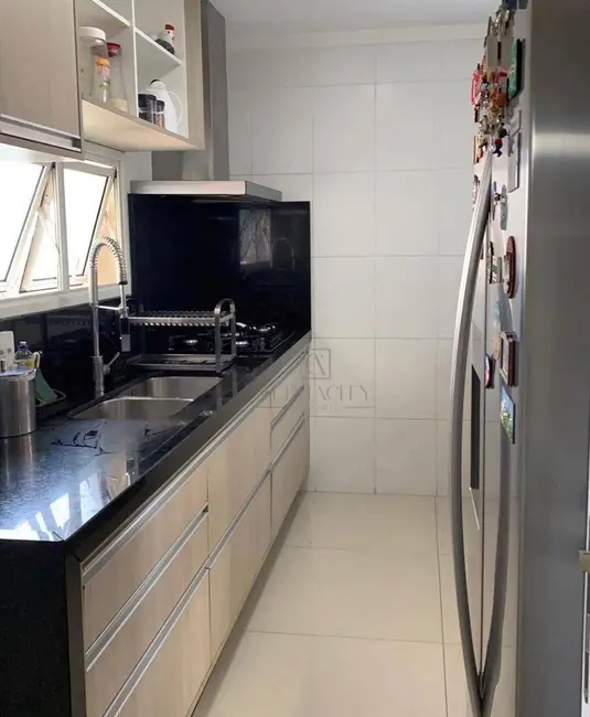 Foto 5 de Apartamento com 3 quartos à venda, 156m2 em Tamboré, Santana De Parnaiba - SP