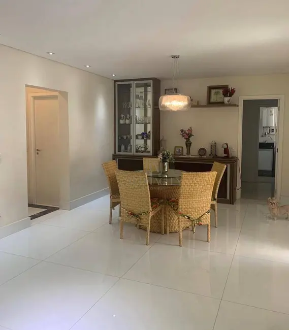 Foto 1 de Apartamento com 3 quartos à venda, 156m2 em Tamboré, Santana De Parnaiba - SP