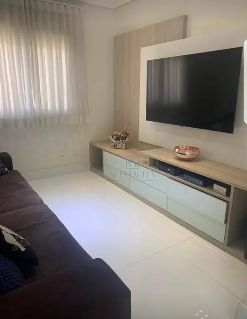 Foto 4 de Apartamento com 3 quartos à venda, 156m2 em Tamboré, Santana De Parnaiba - SP
