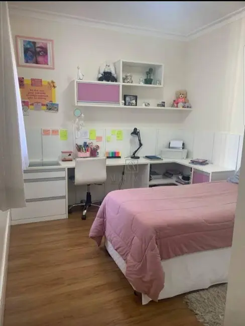 Foto 8 de Apartamento com 3 quartos à venda, 156m2 em Tamboré, Santana De Parnaiba - SP