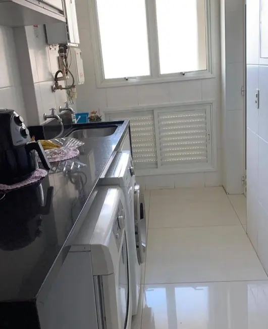 Foto 9 de Apartamento com 3 quartos à venda, 156m2 em Tamboré, Santana De Parnaiba - SP