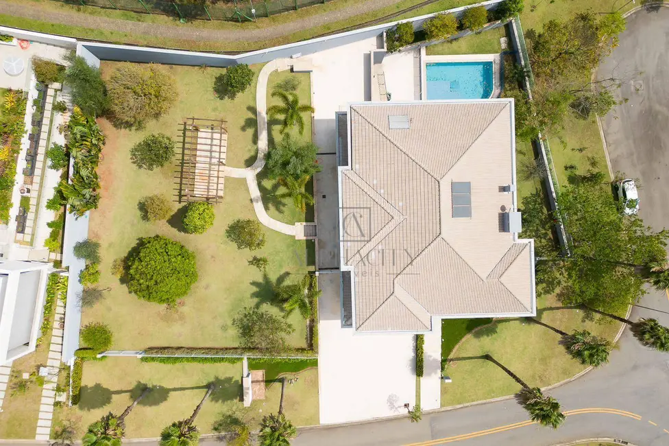 Foto 3 de Casa de Condomínio com 4 quartos à venda, 1848m2 em Santana De Parnaiba - SP