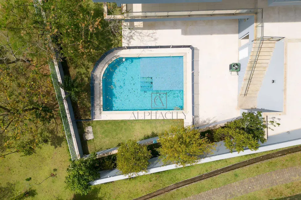 Foto 4 de Casa de Condomínio com 4 quartos à venda, 1848m2 em Santana De Parnaiba - SP