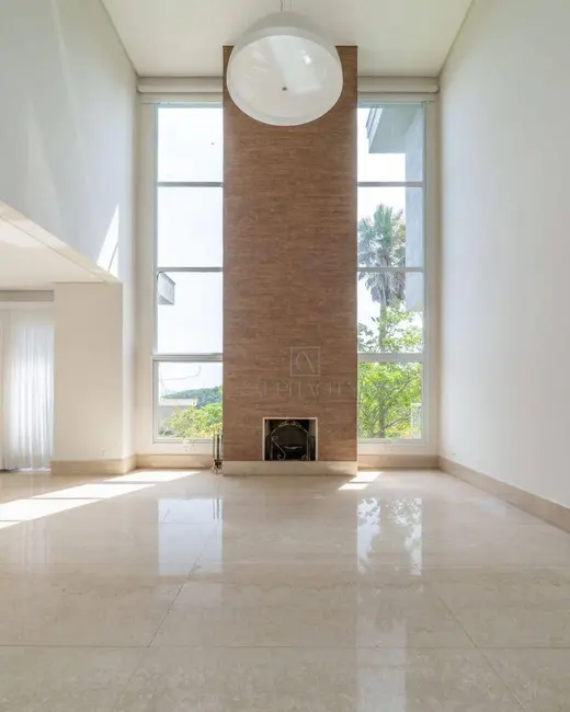 Foto 9 de Casa de Condomínio com 4 quartos à venda, 1848m2 em Santana De Parnaiba - SP