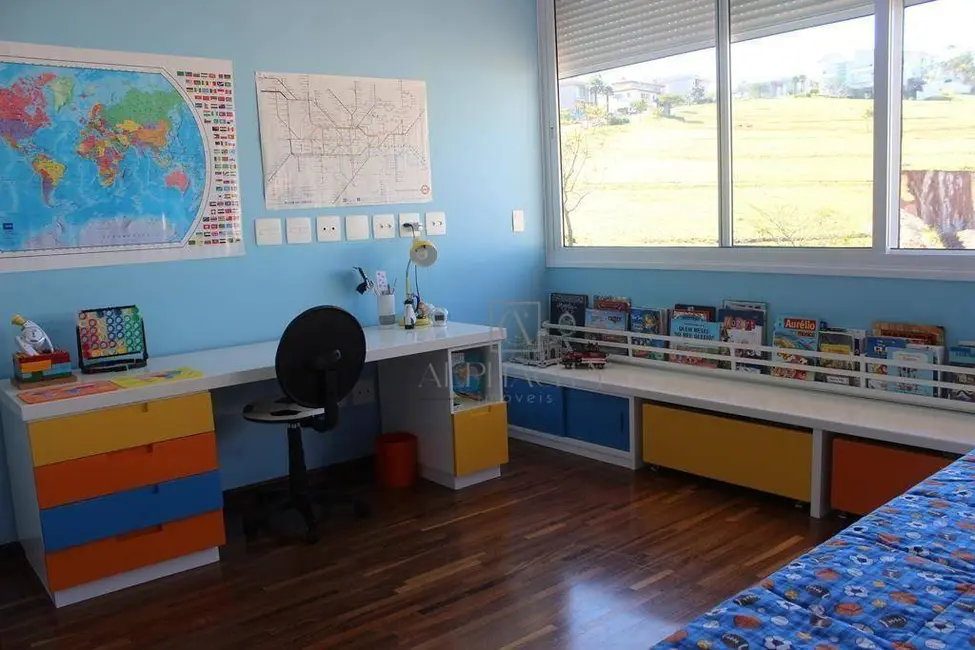 Casa de Condomínio com 4 quartos à venda, 851m2 em Tamboré, Santana De Parnaiba - SP - imagem 9 Foto 9 de Casa de Condomínio com 4 quartos à venda, 851m2 em Tamboré, Santana De Parnaiba - SP