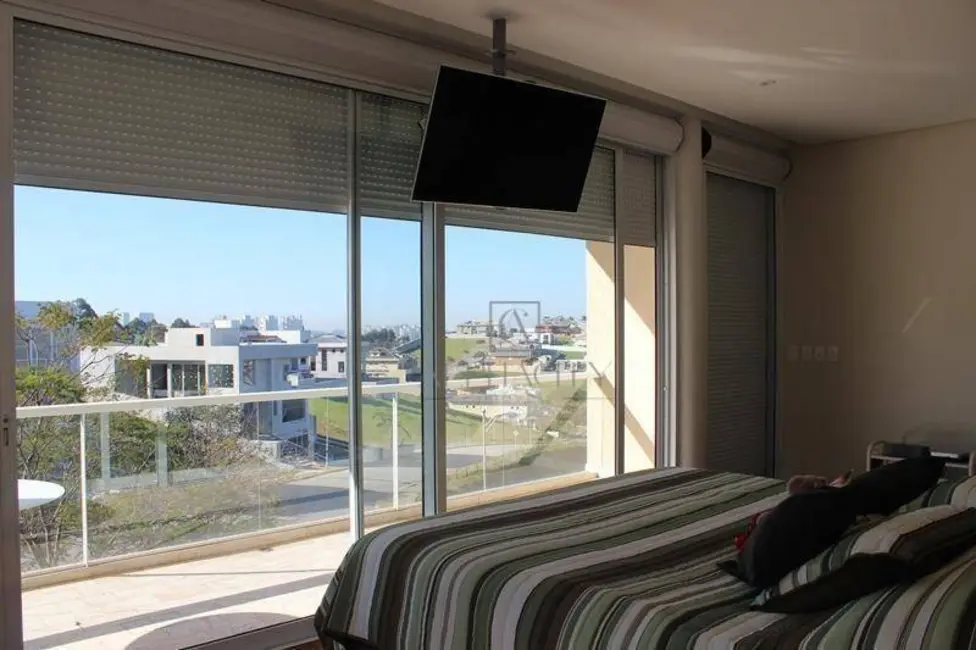 Casa de Condomínio com 4 quartos à venda, 851m2 em Tamboré, Santana De Parnaiba - SP - imagem 7 Foto 7 de Casa de Condomínio com 4 quartos à venda, 851m2 em Tamboré, Santana De Parnaiba - SP