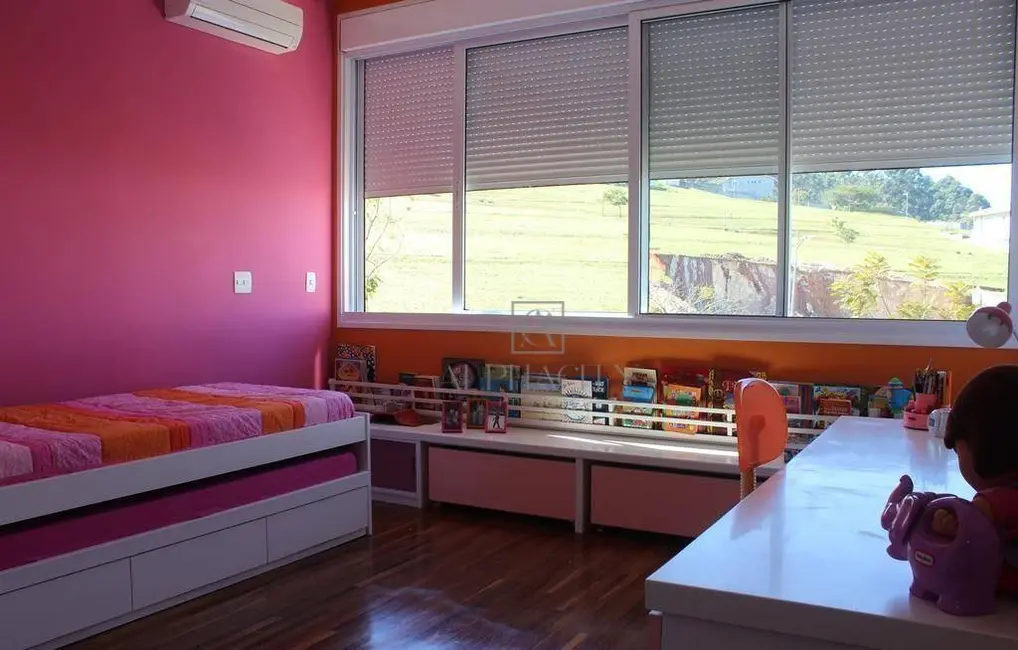Casa de Condomínio com 4 quartos à venda, 851m2 em Tamboré, Santana De Parnaiba - SP - imagem 8 Foto 8 de Casa de Condomínio com 4 quartos à venda, 851m2 em Tamboré, Santana De Parnaiba - SP