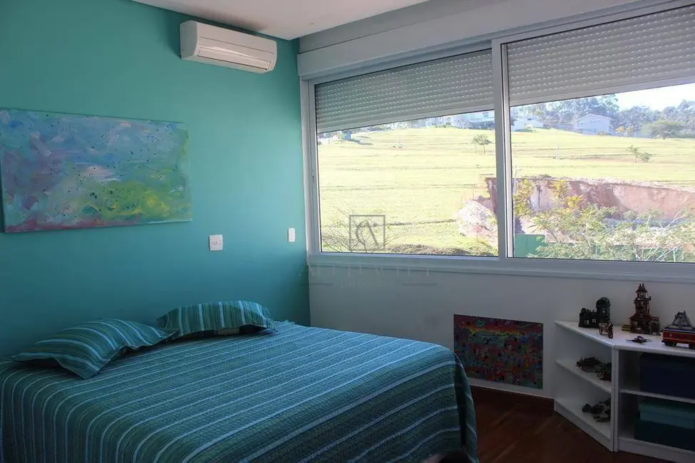 Casa de Condomínio com 4 quartos à venda, 851m2 em Tamboré, Santana De Parnaiba - SP - imagem 6 Foto 6 de Casa de Condomínio com 4 quartos à venda, 851m2 em Tamboré, Santana De Parnaiba - SP