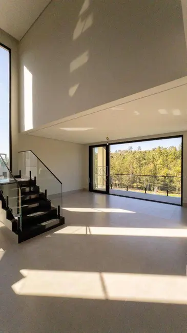 Foto 6 de Casa de Condomínio com 5 quartos à venda, 436m2 em Colinas da Anhangüera, Santana De Parnaiba - SP