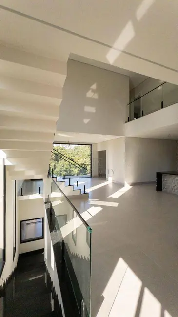 Foto 7 de Casa de Condomínio com 5 quartos à venda, 436m2 em Colinas da Anhangüera, Santana De Parnaiba - SP