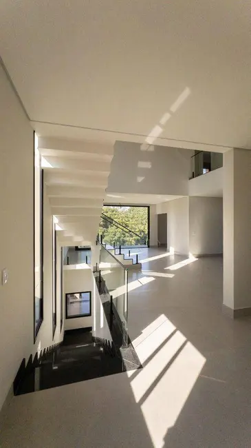 Foto 5 de Casa de Condomínio com 5 quartos à venda, 436m2 em Colinas da Anhangüera, Santana De Parnaiba - SP