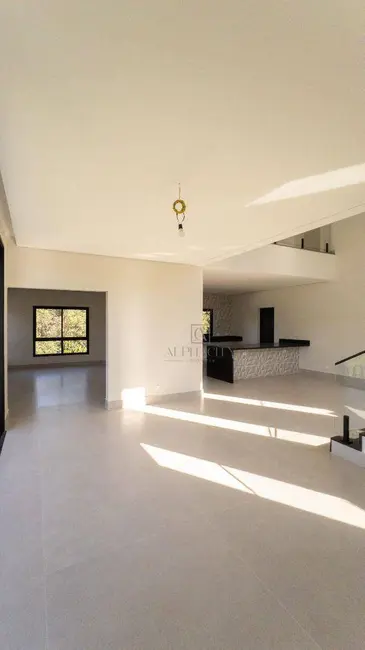 Foto 9 de Casa de Condomínio com 5 quartos à venda, 436m2 em Colinas da Anhangüera, Santana De Parnaiba - SP