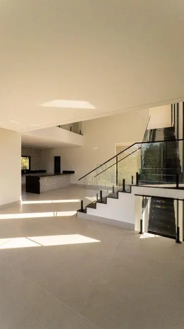 Foto 8 de Casa de Condomínio com 5 quartos à venda, 436m2 em Colinas da Anhangüera, Santana De Parnaiba - SP