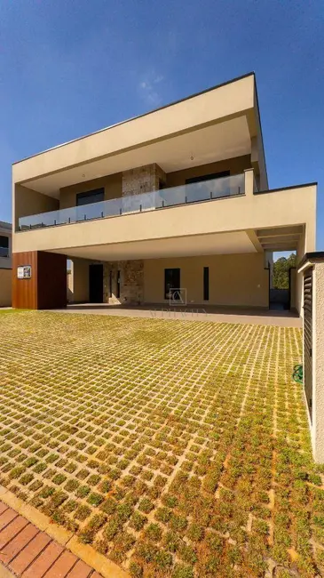 Foto 4 de Casa de Condomínio com 5 quartos à venda, 436m2 em Colinas da Anhangüera, Santana De Parnaiba - SP