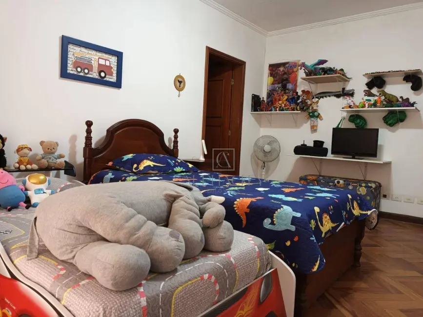 Casa de Condomínio com 7 quartos à venda, 750m2 em Tarumã, Santana De Parnaiba - SP - imagem 9 Foto 9 de Casa de Condomínio com 7 quartos à venda, 750m2 em Tarumã, Santana De Parnaiba - SP