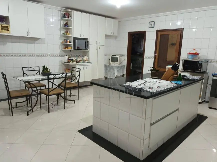 Foto 1 de Casa de Condomínio com 7 quartos à venda, 750m2 em Tarumã, Santana De Parnaiba - SP