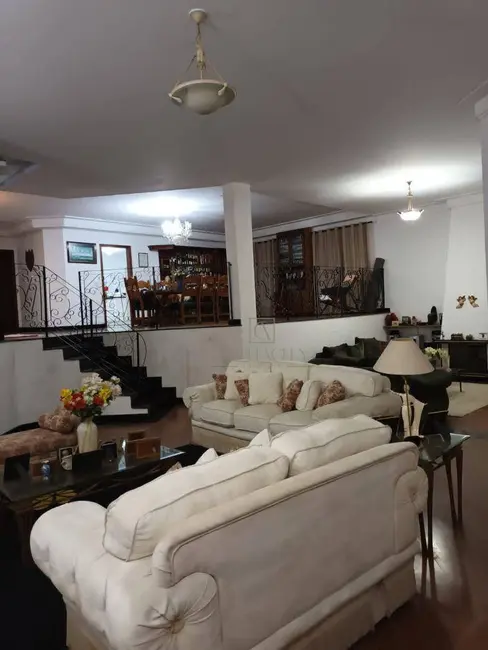 Casa de Condomínio com 7 quartos à venda, 750m2 em Tarumã, Santana De Parnaiba - SP - imagem 7 Foto 7 de Casa de Condomínio com 7 quartos à venda, 750m2 em Tarumã, Santana De Parnaiba - SP