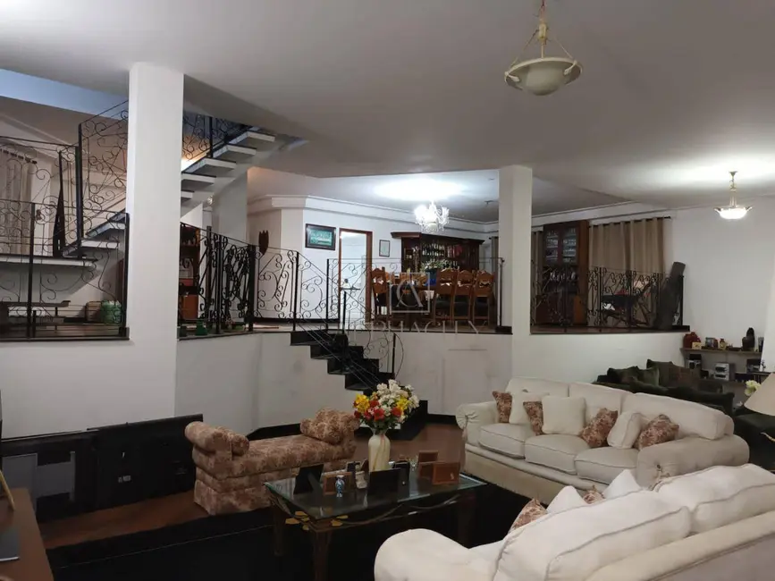 Casa de Condomínio com 7 quartos à venda, 750m2 em Tarumã, Santana De Parnaiba - SP - imagem 8 Foto 8 de Casa de Condomínio com 7 quartos à venda, 750m2 em Tarumã, Santana De Parnaiba - SP