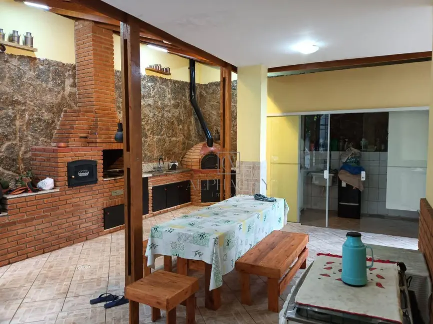 Casa de Condomínio com 7 quartos à venda, 750m2 em Tarumã, Santana De Parnaiba - SP - imagem 4 Foto 4 de Casa de Condomínio com 7 quartos à venda, 750m2 em Tarumã, Santana De Parnaiba - SP
