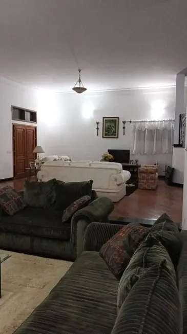 Casa de Condomínio com 7 quartos à venda, 750m2 em Tarumã, Santana De Parnaiba - SP - imagem 5 Foto 5 de Casa de Condomínio com 7 quartos à venda, 750m2 em Tarumã, Santana De Parnaiba - SP