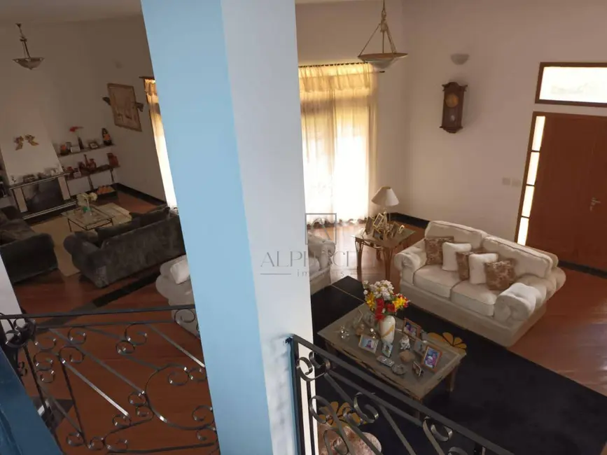 Casa de Condomínio com 7 quartos à venda, 750m2 em Tarumã, Santana De Parnaiba - SP - imagem 6 Foto 6 de Casa de Condomínio com 7 quartos à venda, 750m2 em Tarumã, Santana De Parnaiba - SP