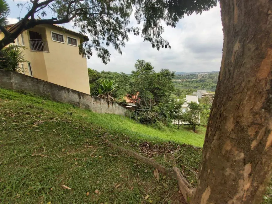 Foto 4 de Terreno / Lote à venda, 550m2 em Tarumã, Santana De Parnaiba - SP