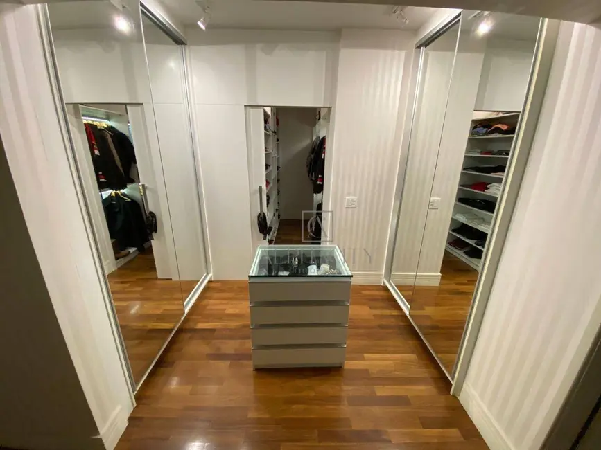 Foto 5 de Apartamento com 4 quartos à venda, 288m2 em Alphaville Industrial, Barueri - SP