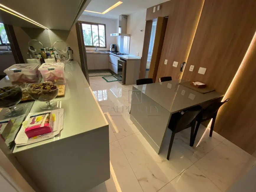 Foto 9 de Apartamento com 4 quartos à venda, 288m2 em Alphaville Industrial, Barueri - SP