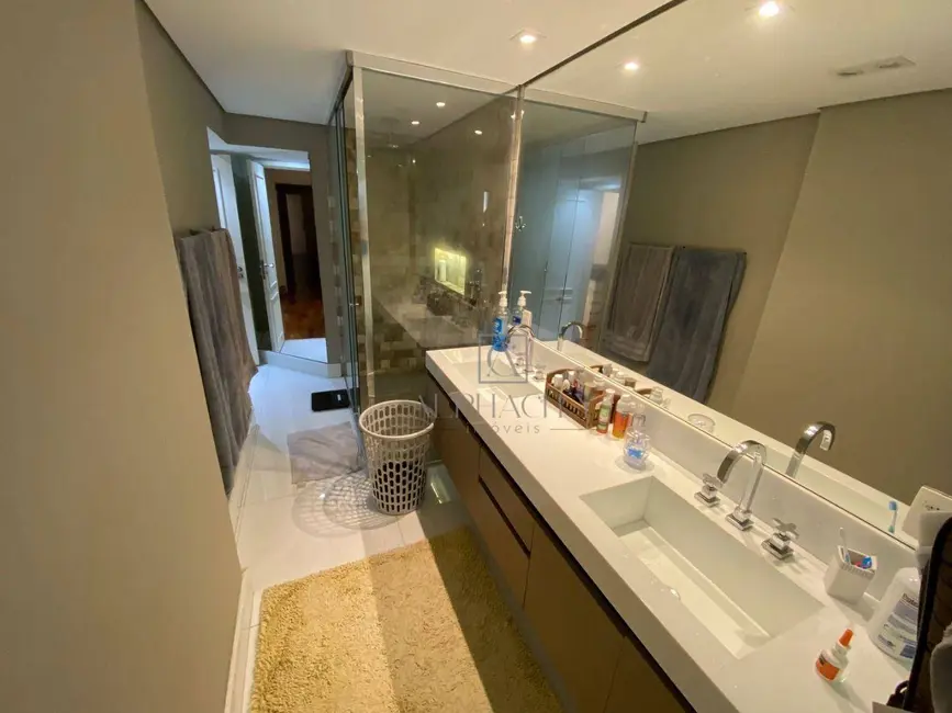 Foto 7 de Apartamento com 4 quartos à venda, 288m2 em Alphaville Industrial, Barueri - SP