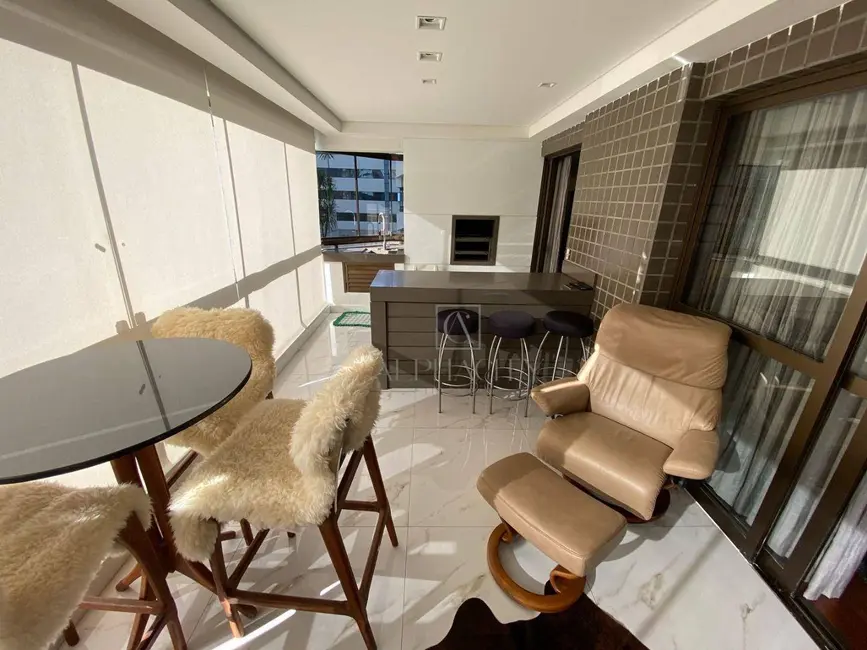Foto 2 de Apartamento com 4 quartos à venda, 288m2 em Alphaville Industrial, Barueri - SP