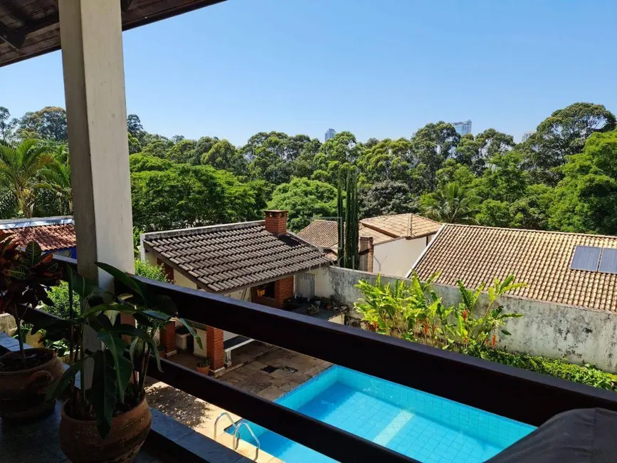Foto 5 de Casa de Condomínio com 3 quartos à venda, 360m2 em Santana De Parnaiba - SP
