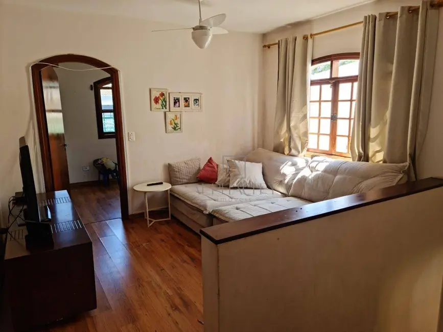 Foto 4 de Casa de Condomínio com 3 quartos à venda, 360m2 em Santana De Parnaiba - SP