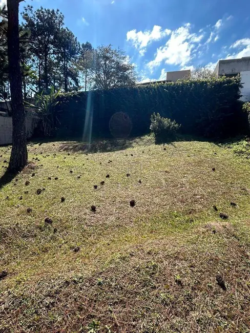 Foto 9 de Terreno / Lote à venda, 803m2 em Santana De Parnaiba - SP