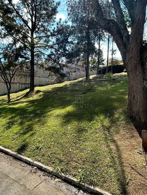 Foto 4 de Terreno / Lote à venda, 803m2 em Santana De Parnaiba - SP