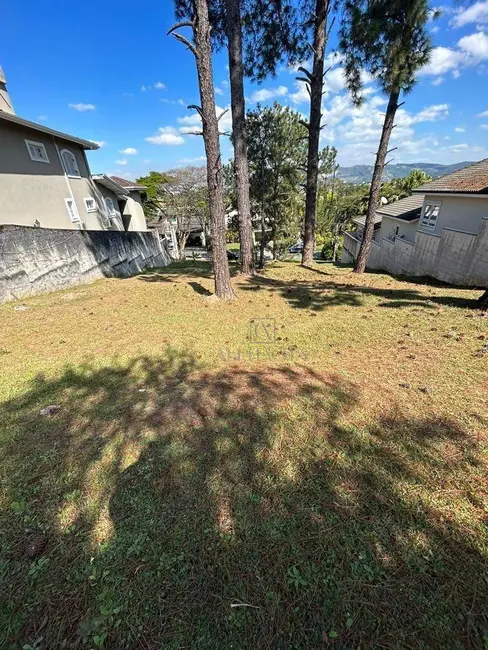 Foto 7 de Terreno / Lote à venda, 803m2 em Santana De Parnaiba - SP