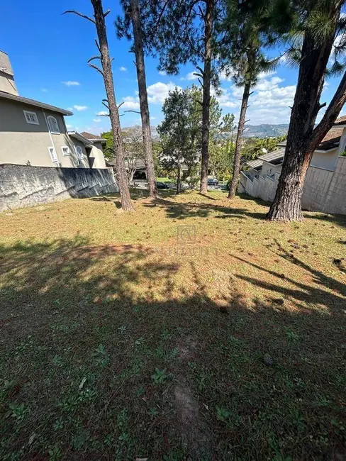 Foto 8 de Terreno / Lote à venda, 803m2 em Santana De Parnaiba - SP