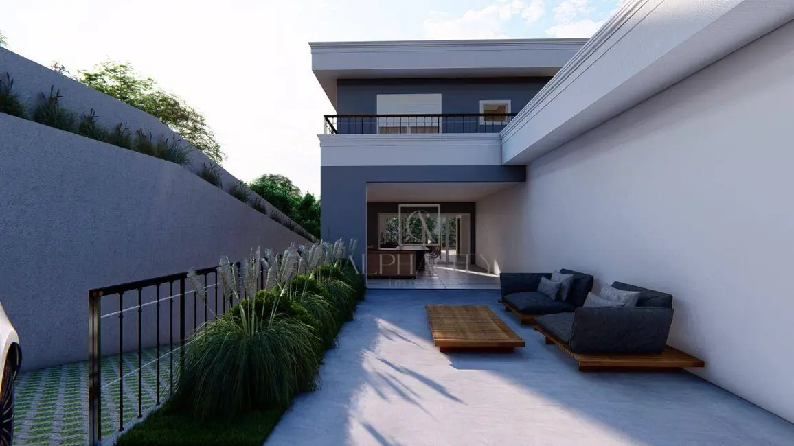 Foto 5 de Terreno / Lote à venda, 596m2 em Paiol Velho, Santana De Parnaiba - SP