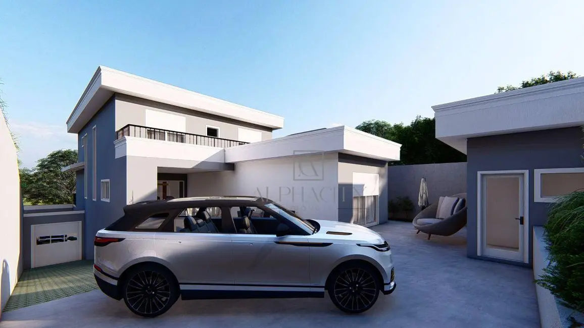 Foto 6 de Terreno / Lote à venda, 596m2 em Paiol Velho, Santana De Parnaiba - SP