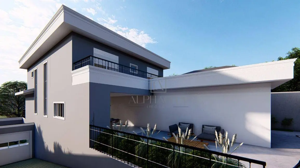 Foto 4 de Terreno / Lote à venda, 596m2 em Paiol Velho, Santana De Parnaiba - SP