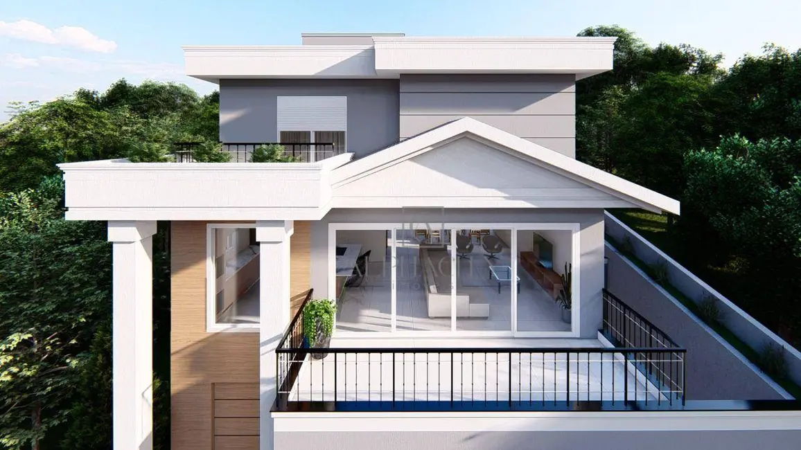 Foto 8 de Terreno / Lote à venda, 596m2 em Paiol Velho, Santana De Parnaiba - SP