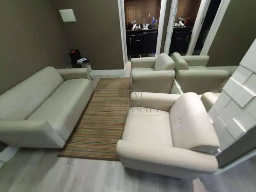 Foto 3 de Sala Comercial para alugar, 41m2 em Alphaville Empresarial, Barueri - SP